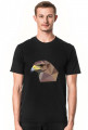 T-shirt - Jastrząb