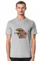 T-shirt - Jastrząb