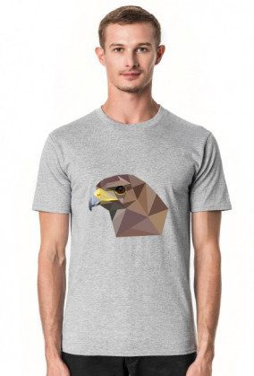 T-shirt - Jastrząb