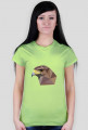 T-shirt - Jastrząb