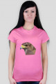 T-shirt - Jastrząb