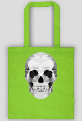Torba - Czaszka