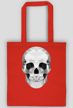 Torba - Czaszka
