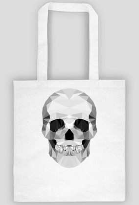 Torba - Czaszka