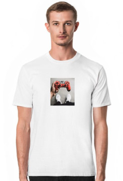 koszulka supreme hype ps4 hypebeast