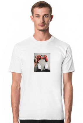 koszulka supreme hype ps4 hypebeast