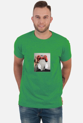 koszulka supreme hype ps4 hypebeast