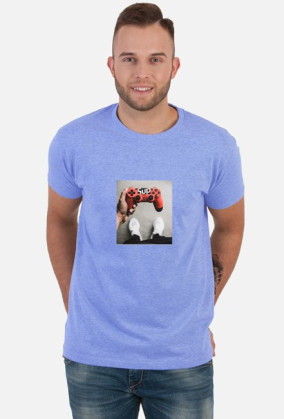 koszulka supreme hype ps4 hypebeast