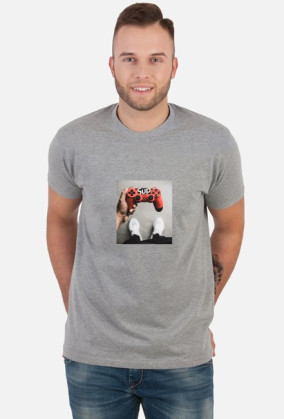 koszulka supreme hype ps4 hypebeast