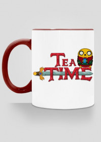 Tea Time (Adventure Time)