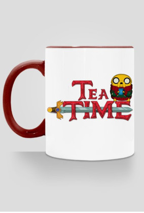 Tea Time (Adventure Time)
