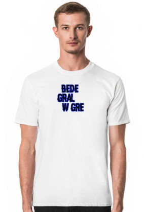 Bede grał w gre