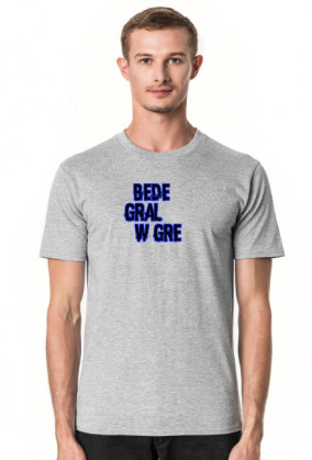 Bede grał w gre