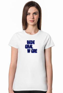 Bede grał w gre
