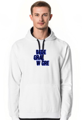 Bede grał w gre