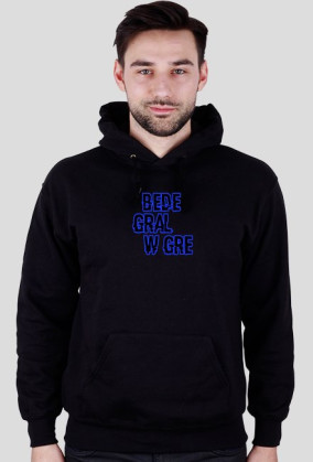 Bede grał w gre