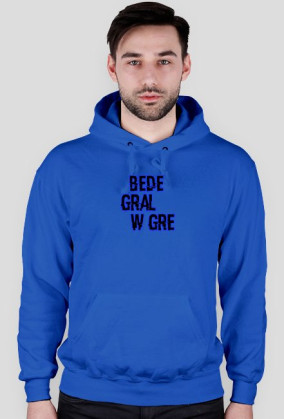 Bede grał w gre