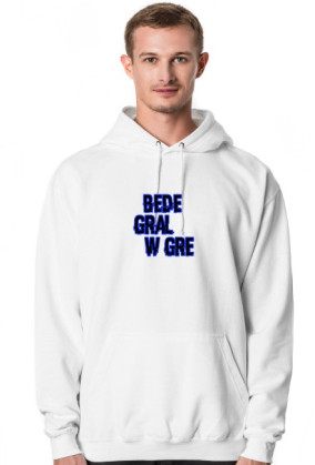 Bede grał w gre