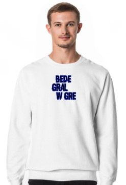 Bede grał w gre