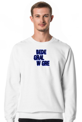 Bede grał w gre