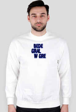 Bede grał w gre