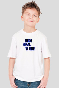 Bede grał w gre