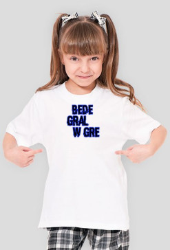 Bede grał w gre