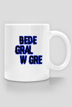 Bede grał w gre