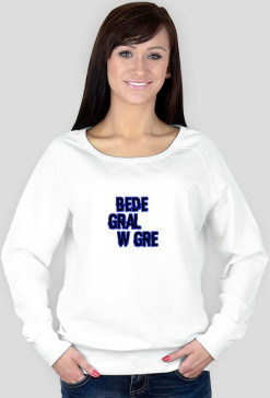 Bede grał w gre