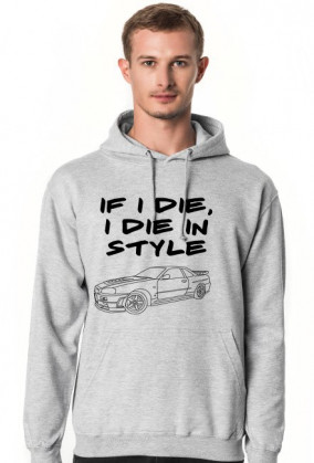 If I die - R34 (M)