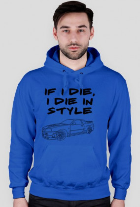 If I die - R34 (M)