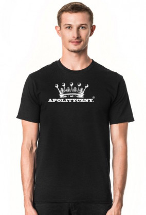 Apolityczny Król