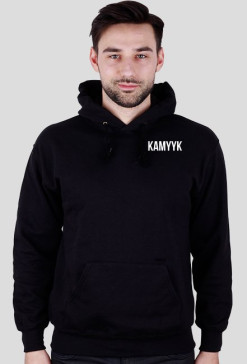 DŁUGA BLUZA/KAMYK