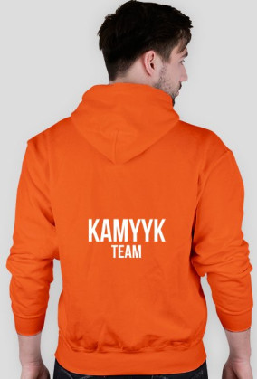 DŁUGA BLUZA/KAMYK