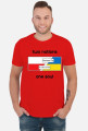 Two nations One soul PL-UA-M-WH-2