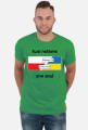 Two nations One soul PL-UA-M-WH-2