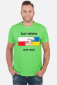 Two nations One soul PL-UA-M-WH-2