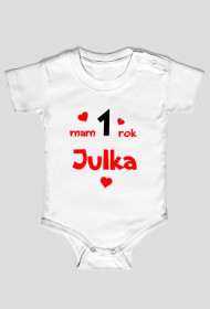 Julka rok