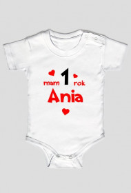 Ania rok