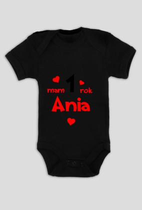 Ania rok