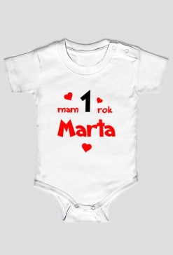 Marta rok