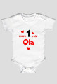 Ola rok