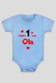Ola rok