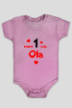 Ola rok