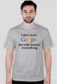Google and WIFE