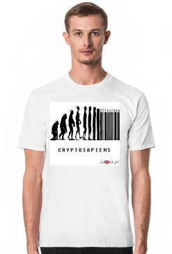 CRYPTOSAPIENS