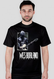 Wes Borland