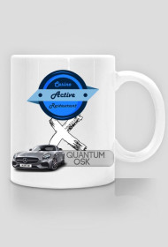 KUBEK - Active Restaurant x Quantum OSK