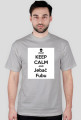 Keep Calm and Je*ać Fubu