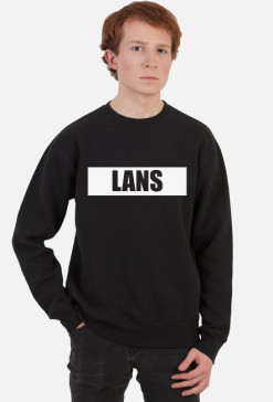 Lans - Bluza Męska